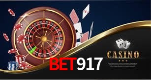 Estatísticas bet917