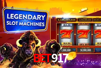 A Revolução dos Aplicativos de Jogos no BET917