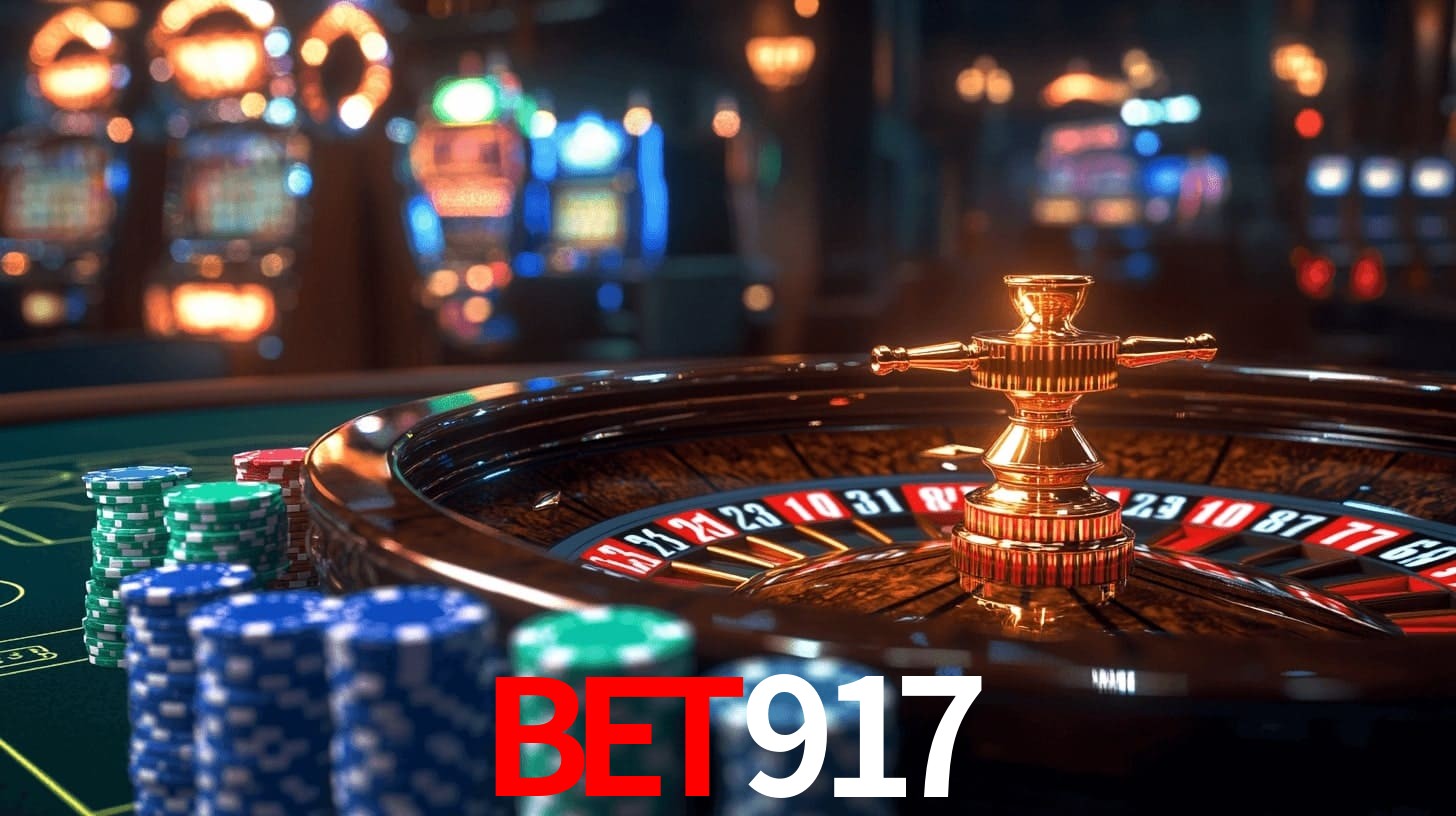 BET917 - Tesouros de Sorte Infinita - BET917.COM