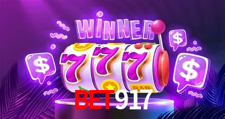 Mesas ao vivo bet917