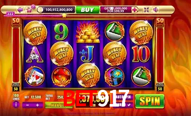A Revolução dos Aplicativos de Jogos no bet917