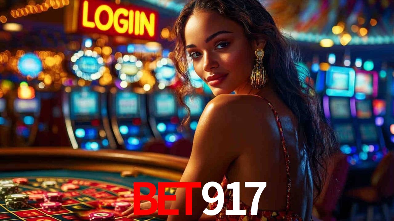 Login Seguro bet917