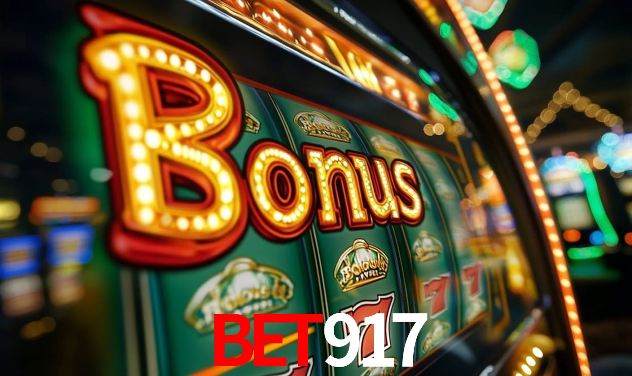 Depósito e saque na bet917
