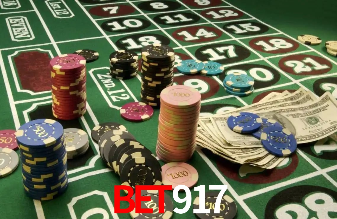 Experimente o Login Seguro Premium no bet917