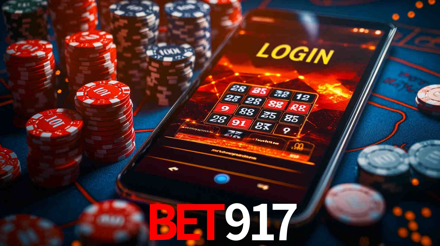 Bônus Generosos e Exclusivos no bet917 para Você!