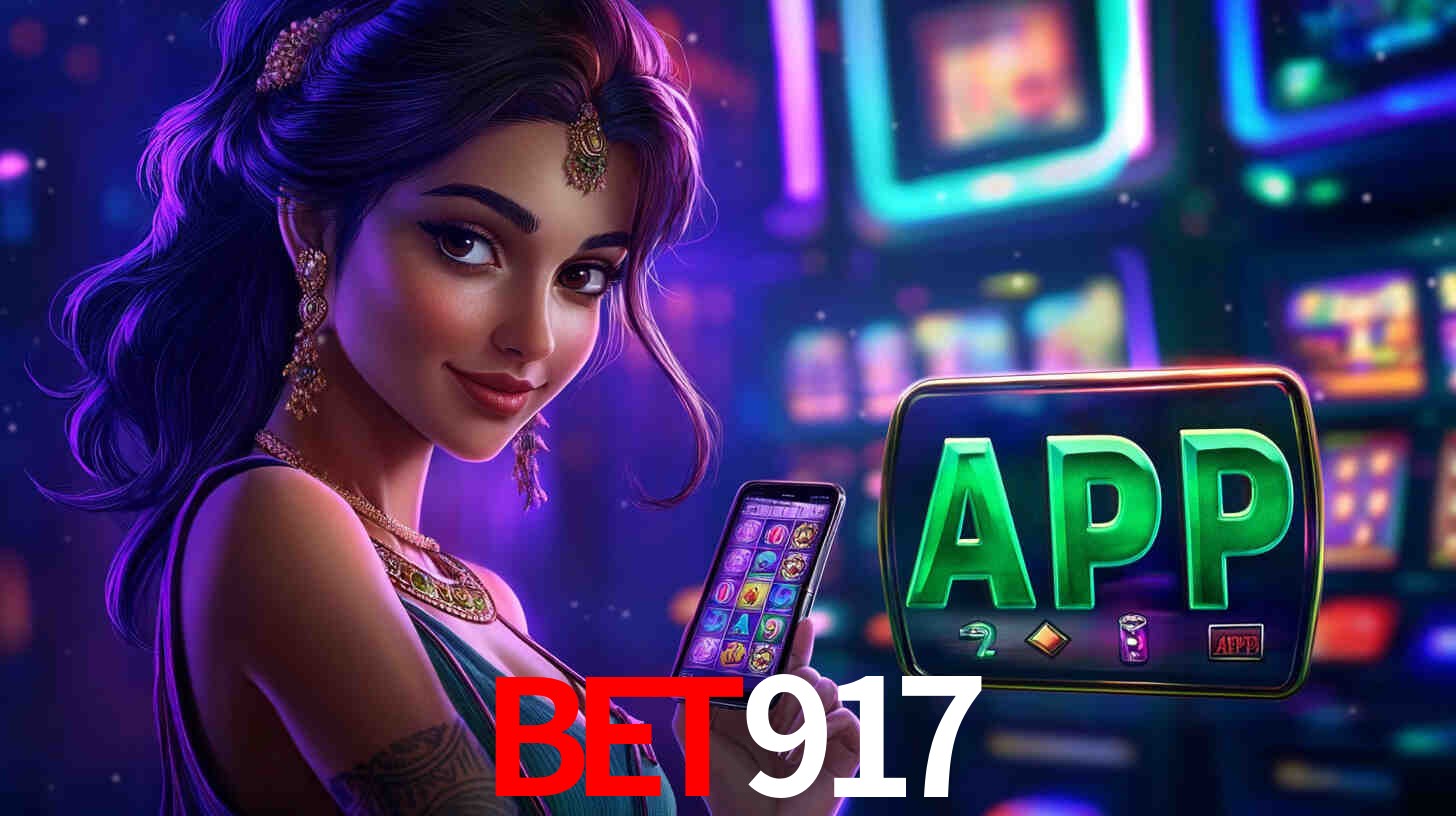 bet917