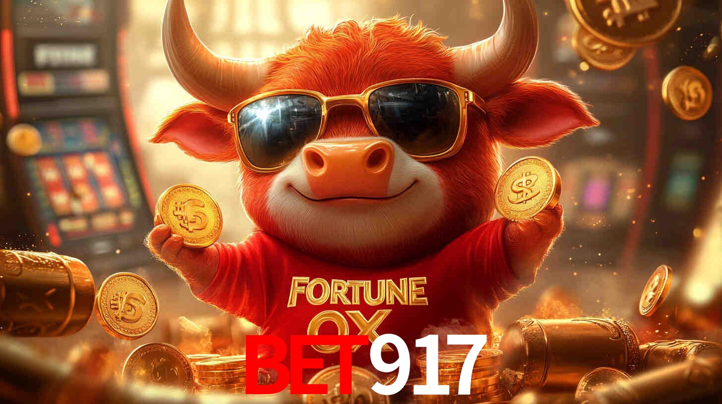 bet917: A Experiência de Casino com Jogos de Mesa ao Vivo