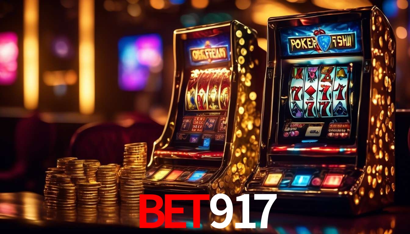 Instalador bet917 Windows