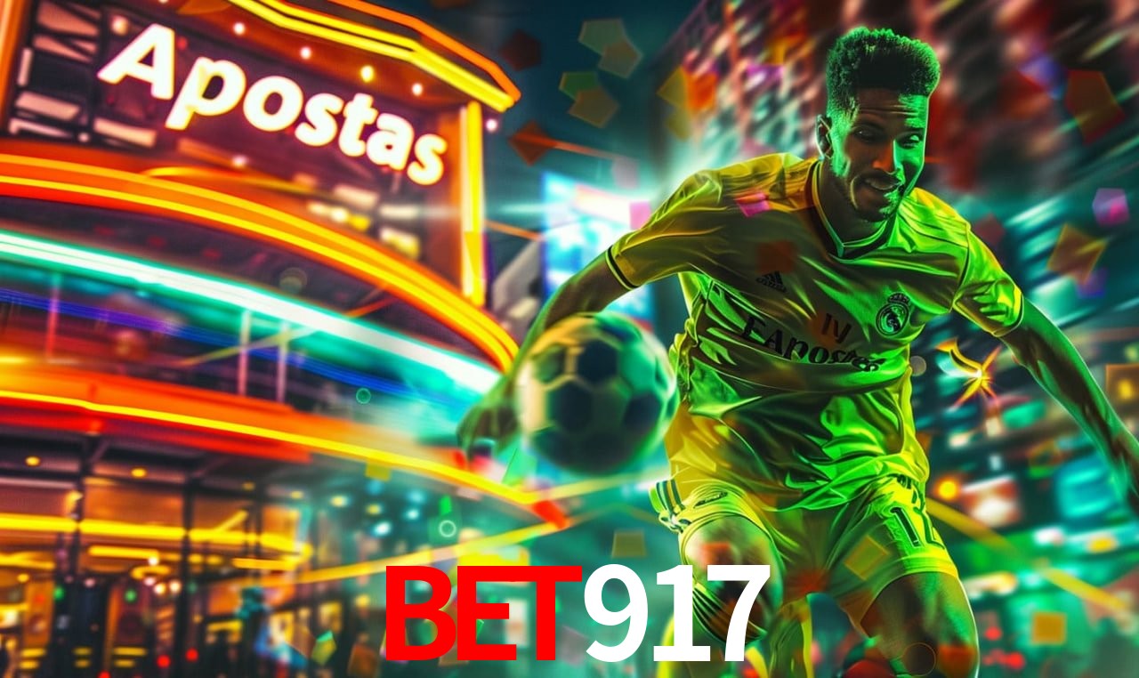 Jogos de Slot bet917