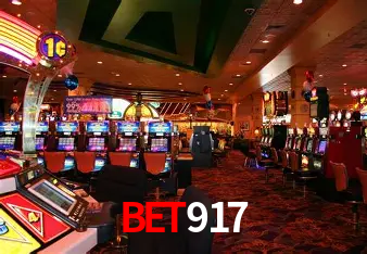 Explorando a Categoria de Eventos em Apostas na bet917