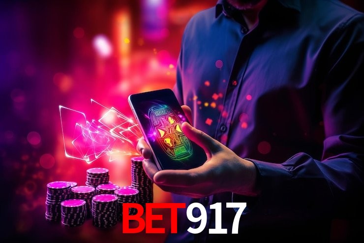 Mesa de Blackjack bet917