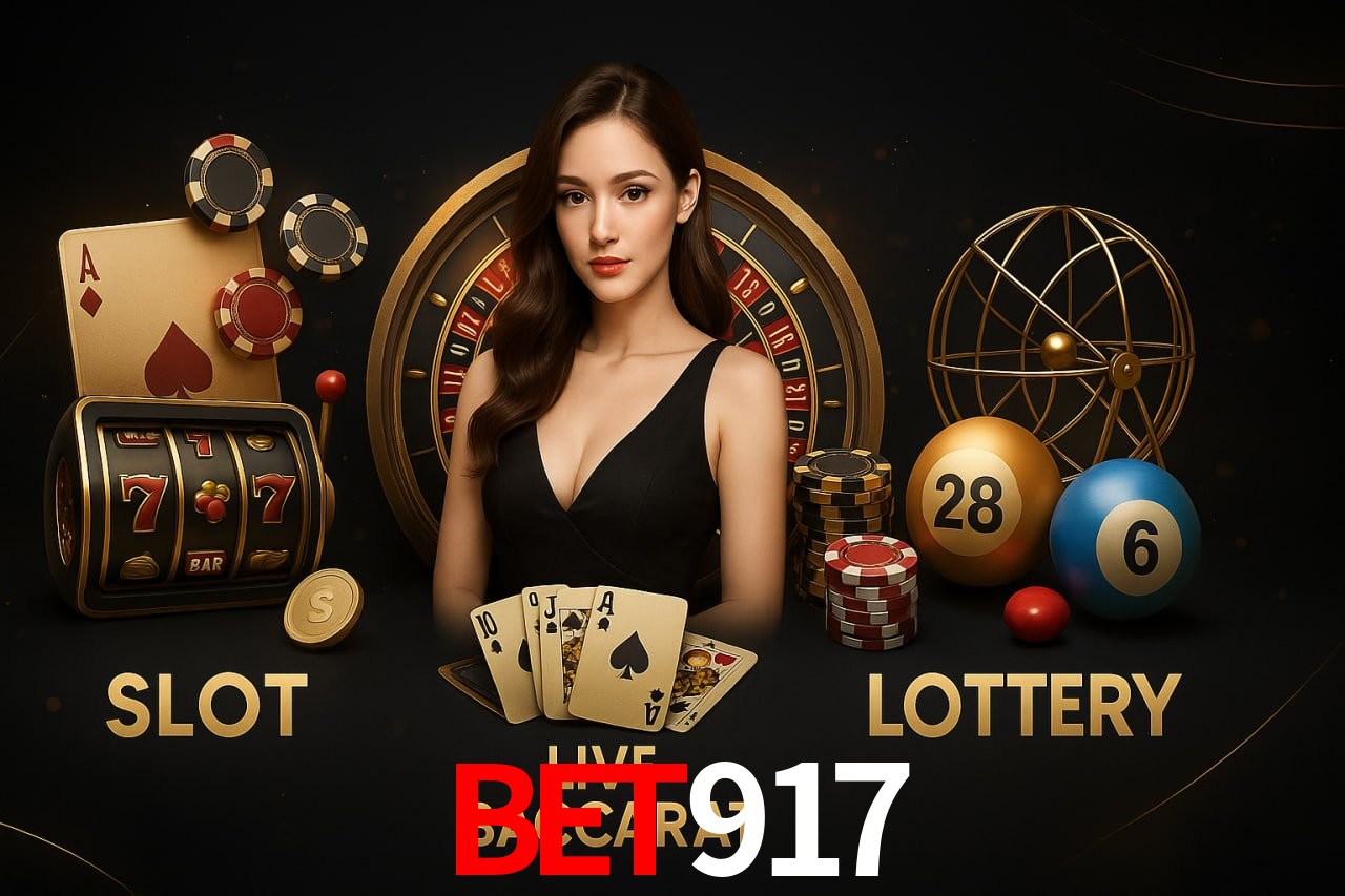 Catálogo de jogos na bet917