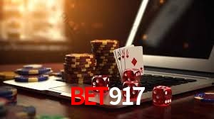 cassino bet917