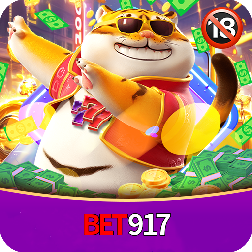 Logo da bet917