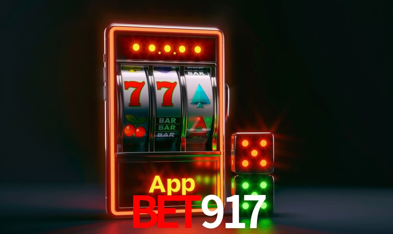 Estatísticas do Jogo BET917