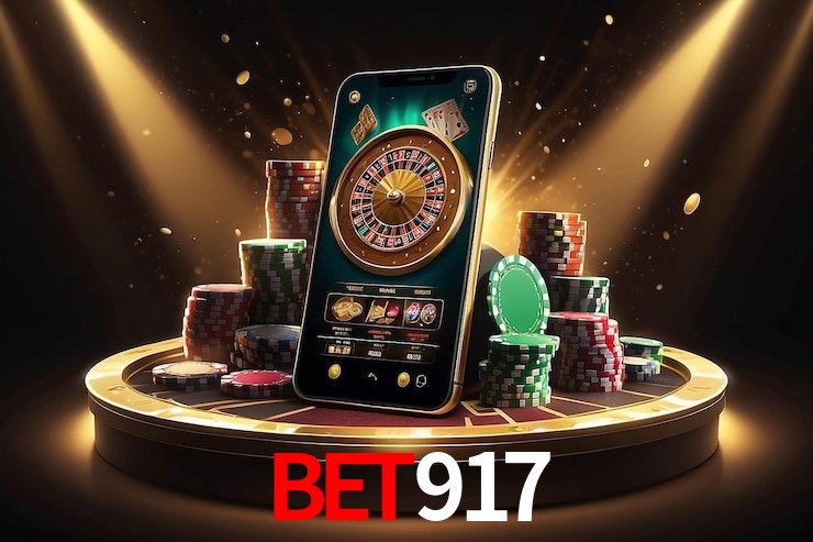 Tecnologia da Plataforma BET917