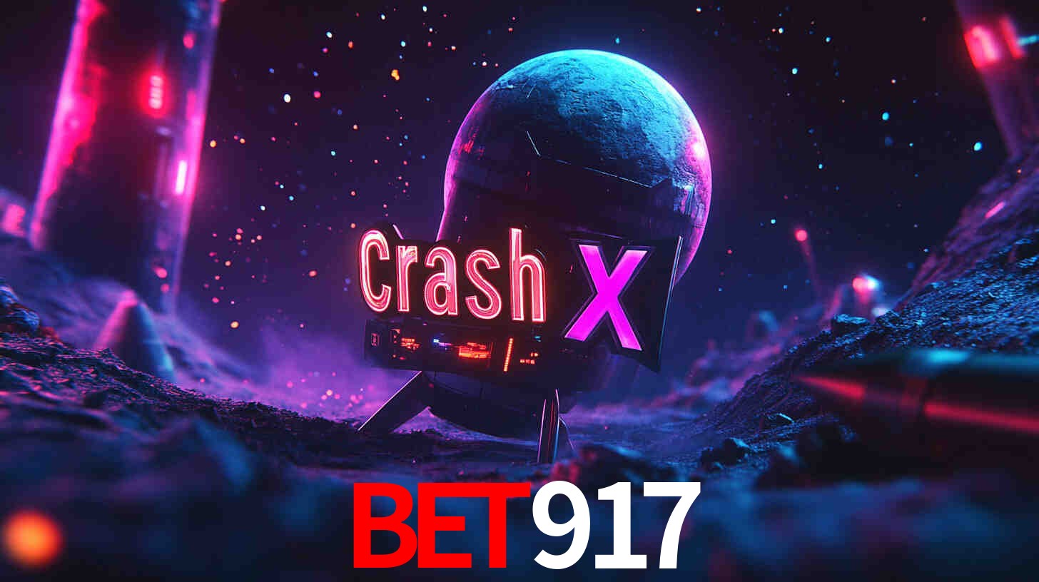 Desvendando o Mundo dos Jogos Virtuais na BET917