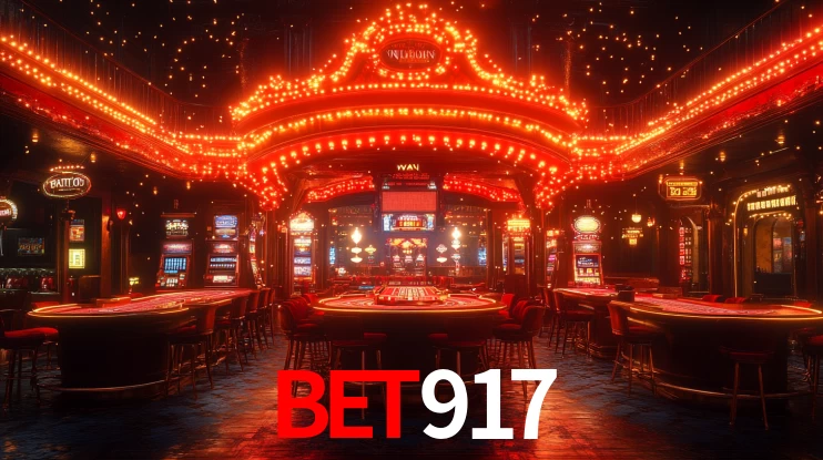 BET917 App