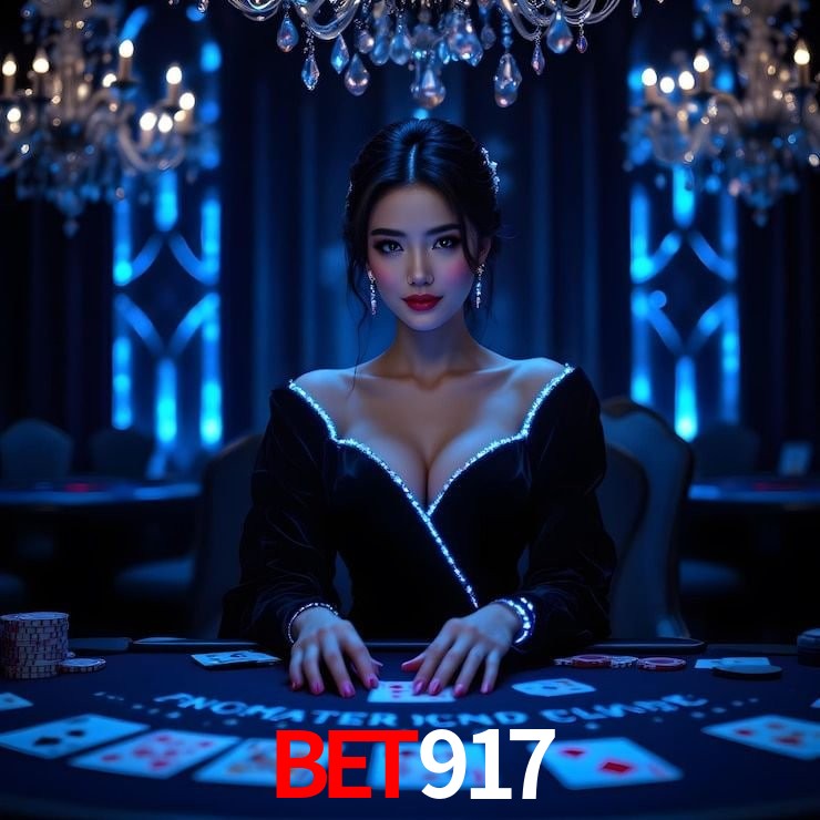 Provedores de Jogos BET917