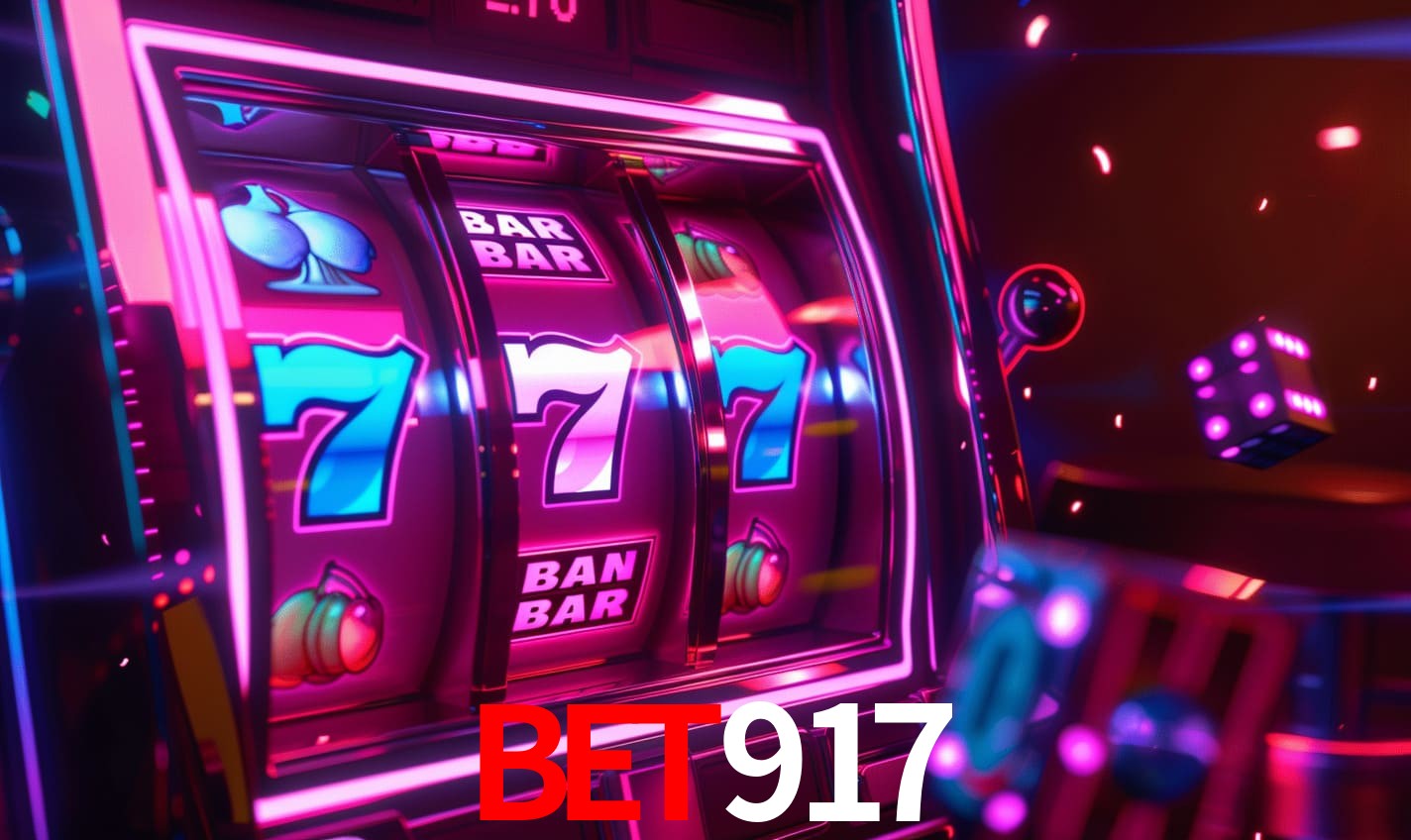 Inovações de Jogos na BET917: O Futuro das Experiências Interativas