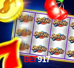 Descubra a Magia dos Jogos de Arcade no BET917