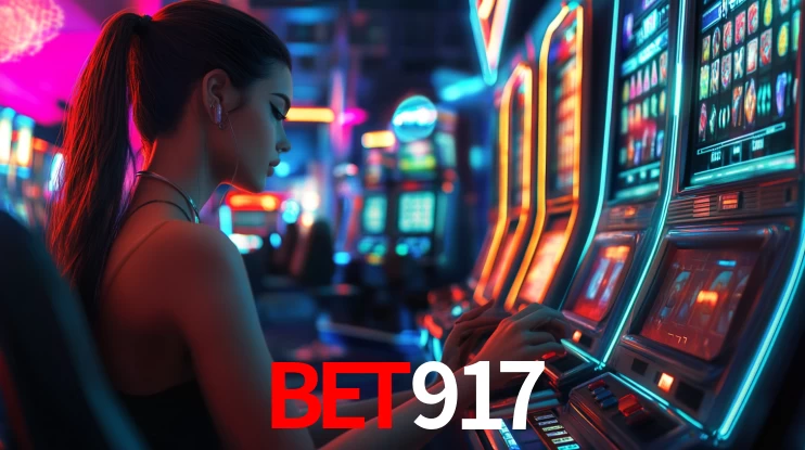 Explore as vantagens do BET917: serviço profissional e confiabilidade