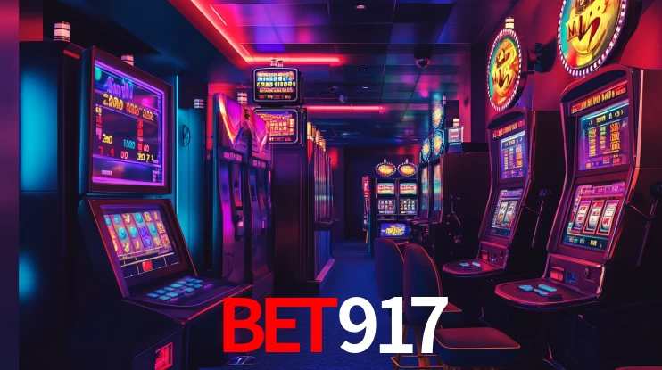 Ofertas Imperdíveis na BET917: Promoções e Bônus Que Valem a Pena