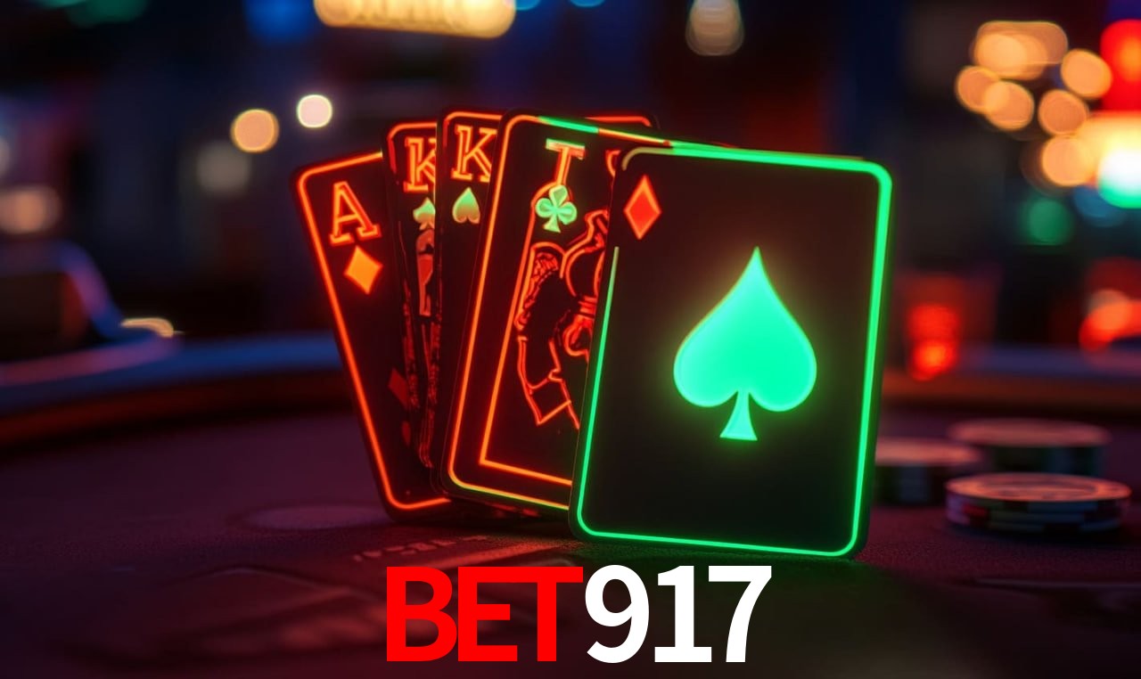 Avaliações dos Jogadores BET917