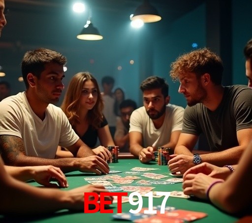 Slots com jackpots e giros grátis na BET917