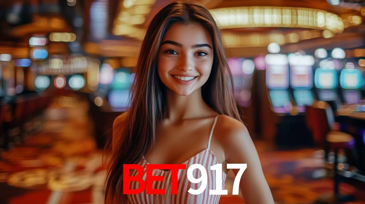 BET917 App Interface