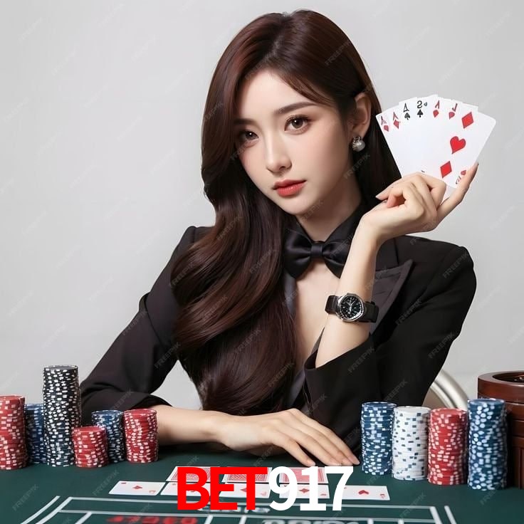 Promoção Relâmpago BET917