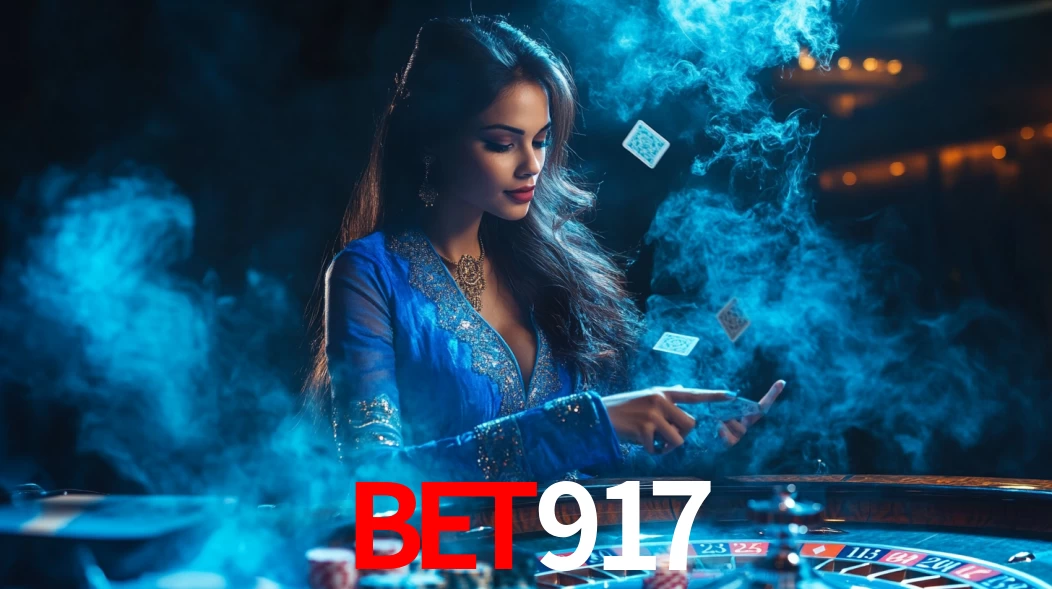 Explorando a Categoria de Eventos em Apostas na BET917