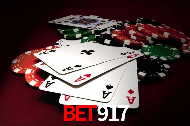 Programa VIP BET917