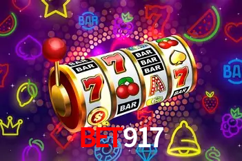 Descubra a Magia dos Jogos de Arcade no BET917
