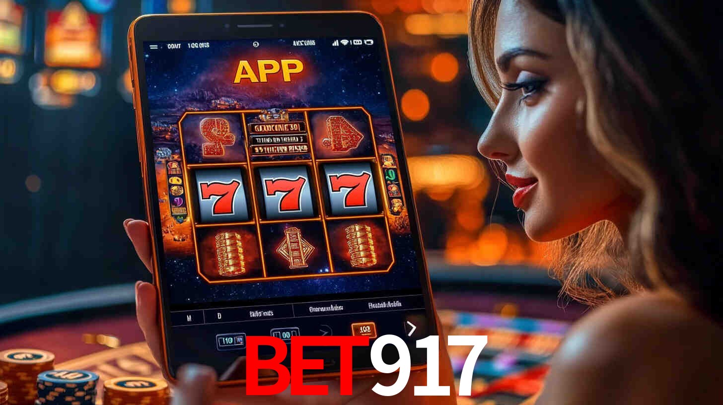 Bônus Generosos e Exclusivos no BET917 para Você!