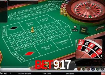 Bônus após cadastro na BET917