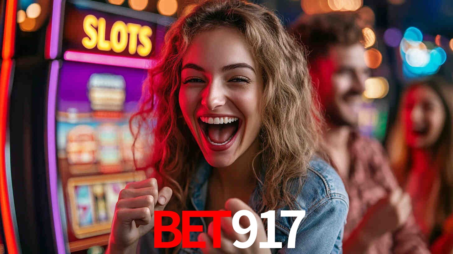 Explorando a Categoria de Eventos em Apostas na BET917