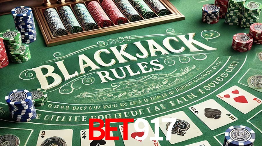 Slot Games BET917