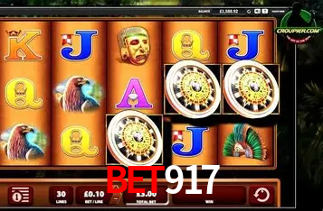 Apostas Esportivas na BET917: Um Guia Completo
