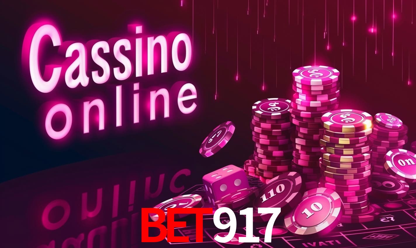 Descubra o Programa VIP da BET917: Vantagens Exclusivas para Jogadores