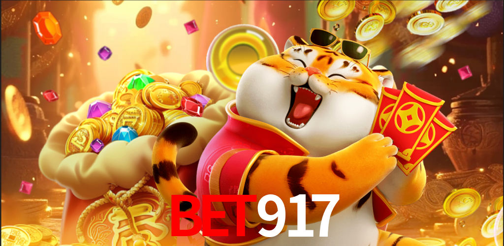 BET917 App