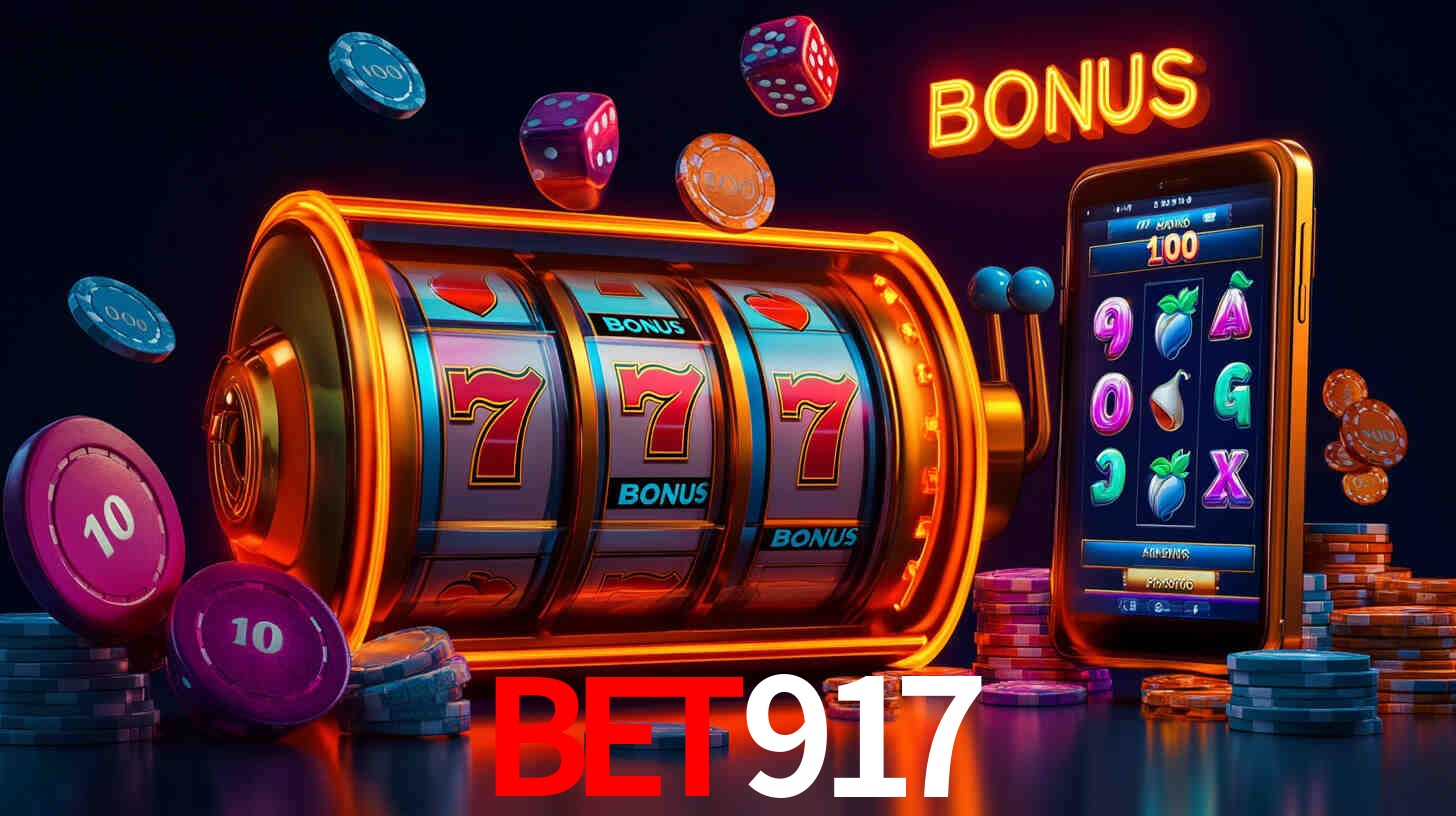 Descubra a Essência do BET917: Nossa História e Compromissos