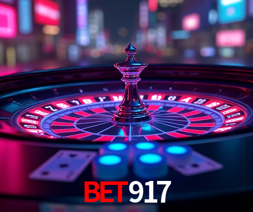 Descubra a Essência do BET917: Nossa História e Compromissos