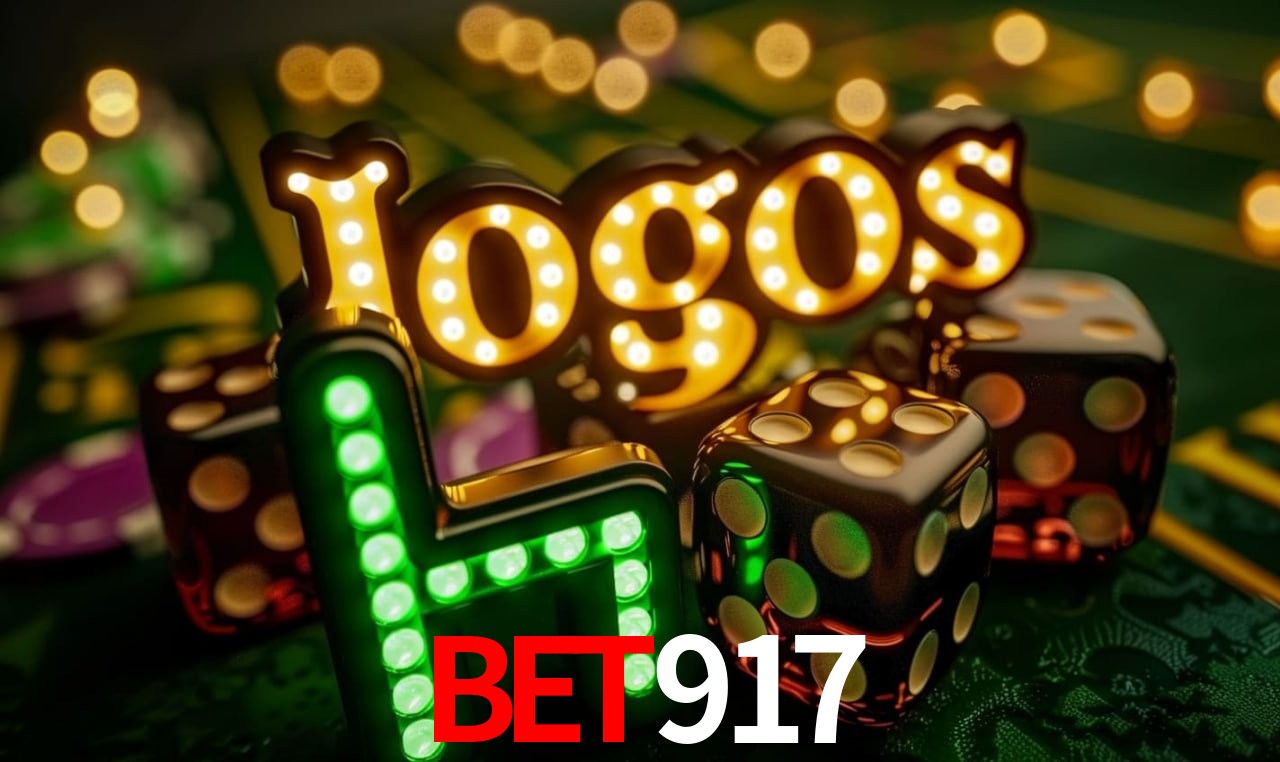 Recursos de Bônus BET917