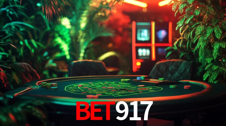 Live Casino BET917