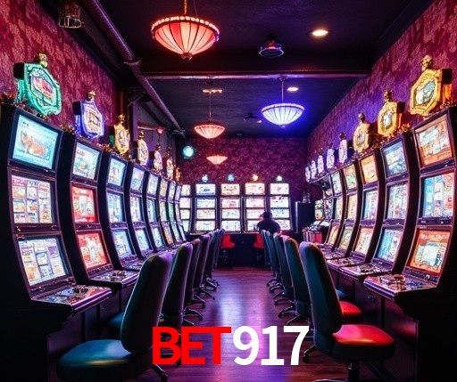 Canal oficial no Telegram da BET917
