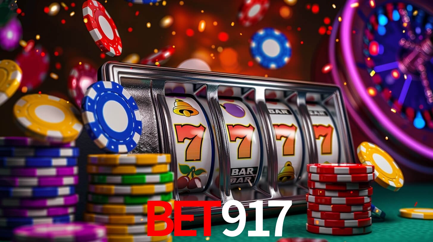 PIX Instantâneo BET917