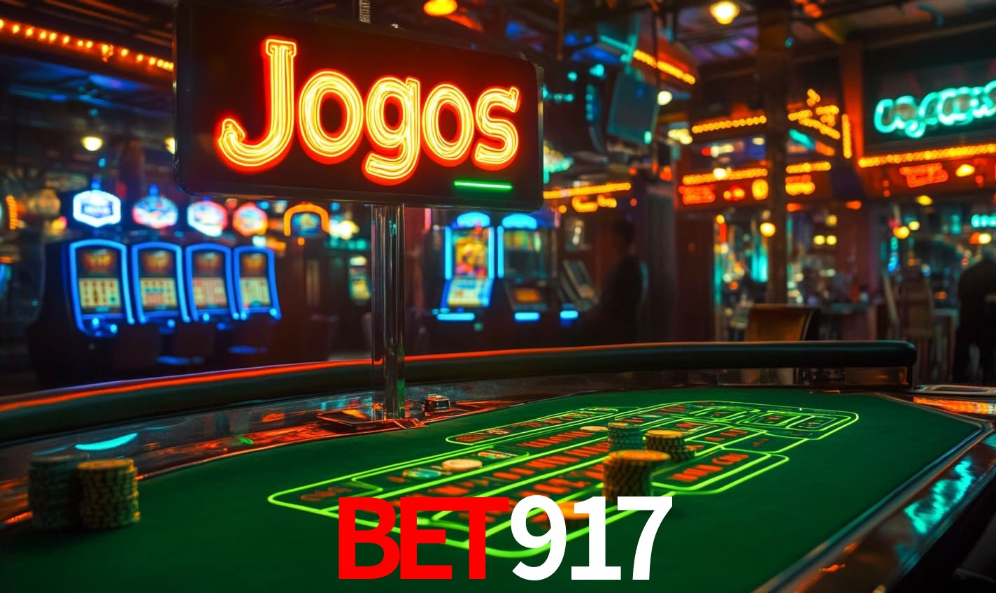 Cadastro Rápido BET917