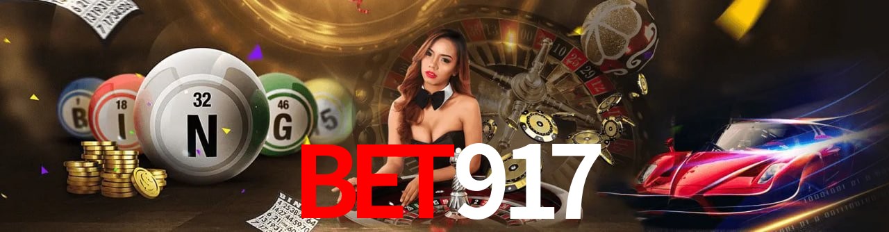 Biblioteca de slots populares na BET917