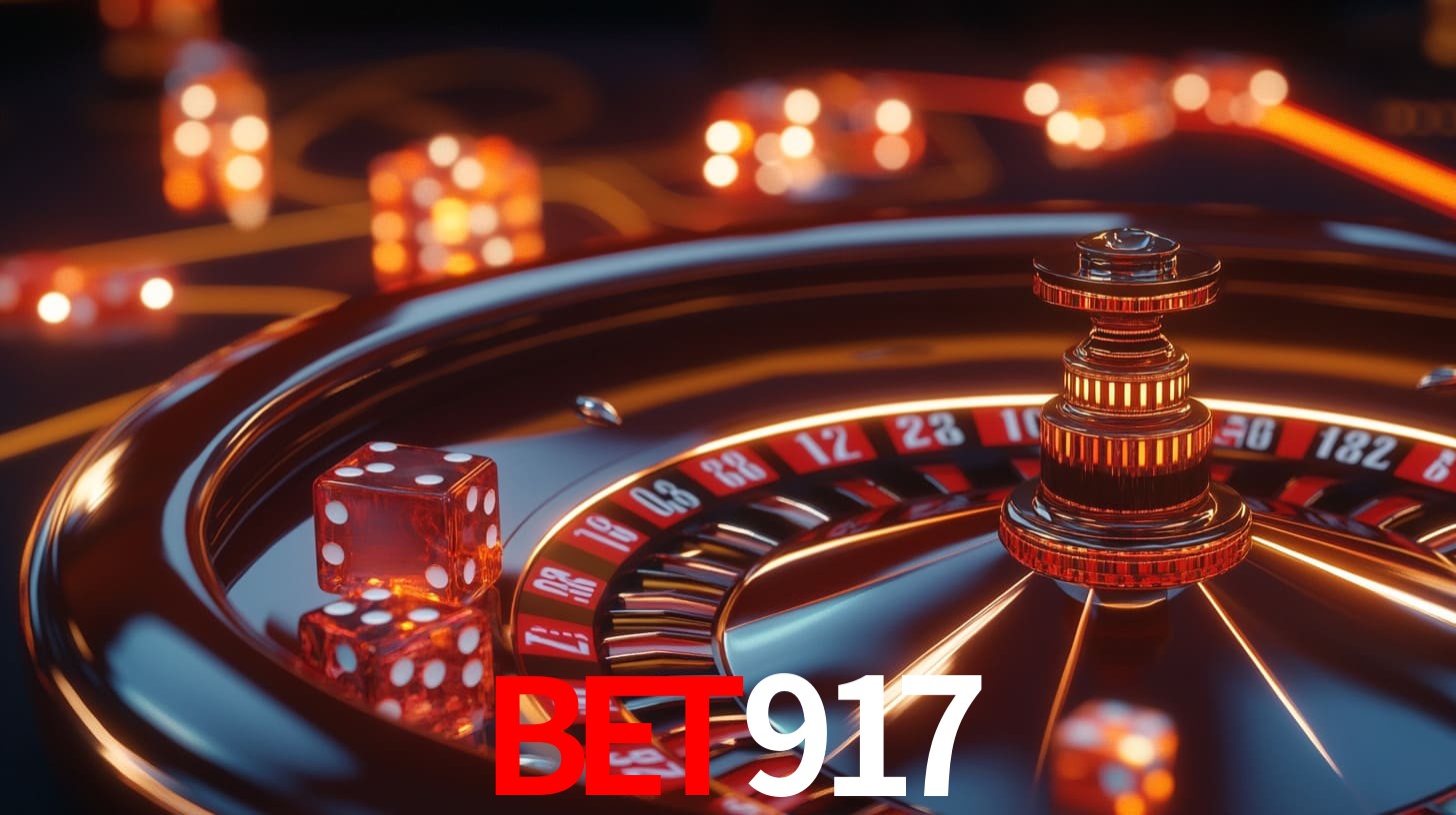 BET917 App